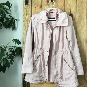 Guess Rain/ wind break